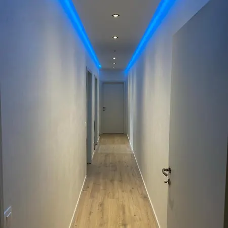 #macleod2 아파트 오스텐드