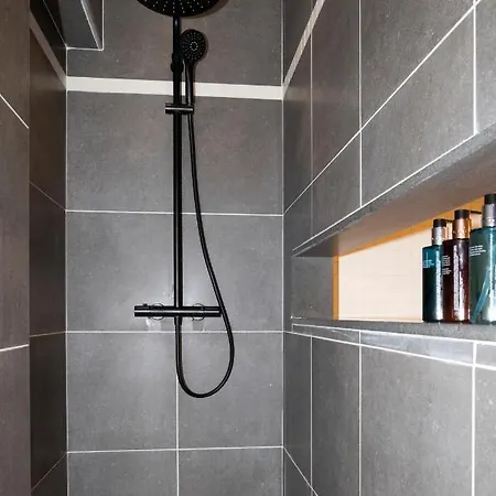 아파트 #macleod2 오스텐드