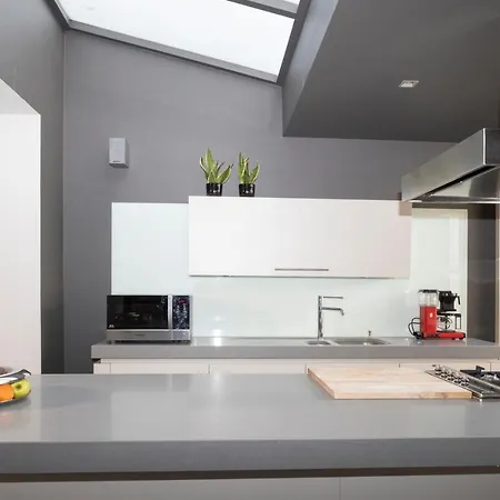 #macleod2 Apartament