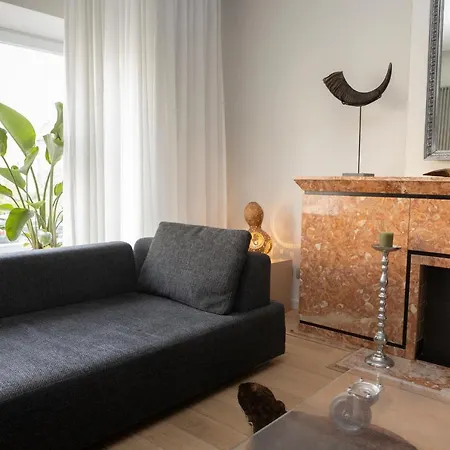 #macleod2 아파트 오스텐드