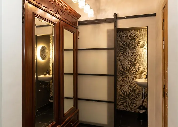 #macleod2 Apartment Ostend