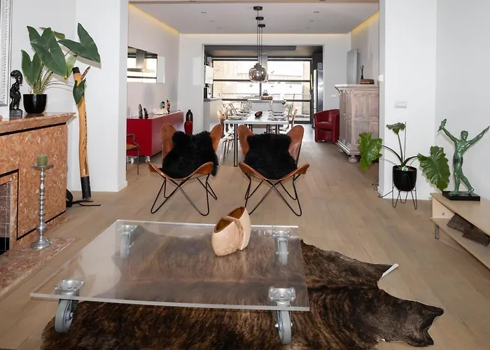 Apartment #macleod2 Ostend