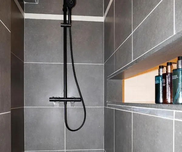 Apartment #macleod2 Ostend